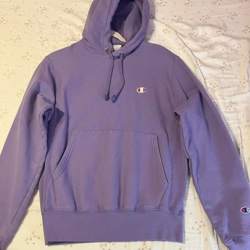 Champion Reverse Weave Hoodie